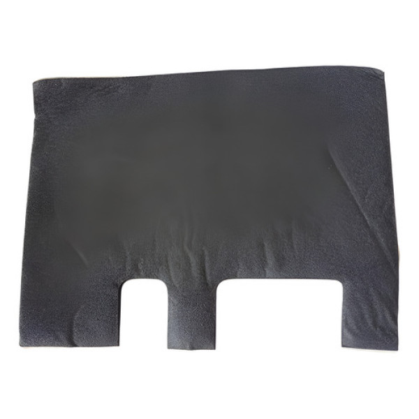 Capa Protetora Canister Gm Onix Prisma Cobalt 12/17 Cinza-escuro