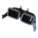 Difusor De Ar Central Chevrolet Cobalt 2012/2017 Original