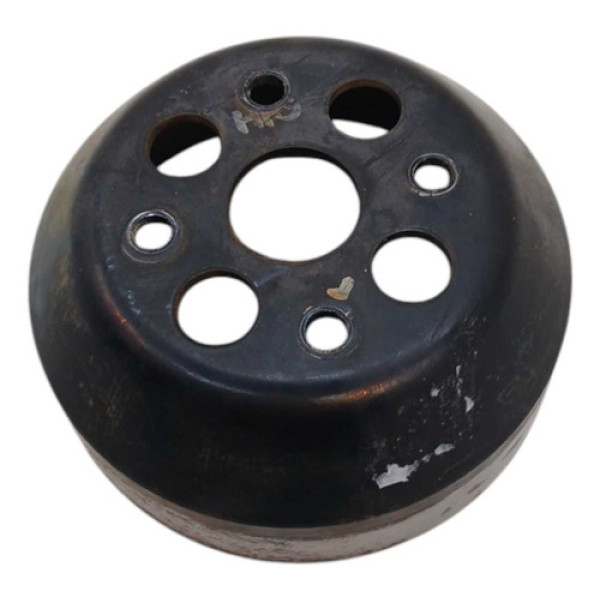 Polia Bomba Dágua Hyundai Hb20 1.0 3cc 12v 2013 / 2014