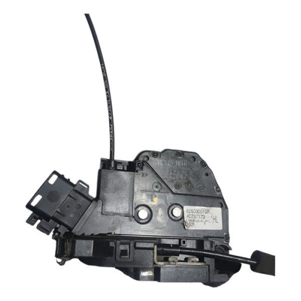 Fechadura Porta Traseira Esquerda Renault Fluence 11/15