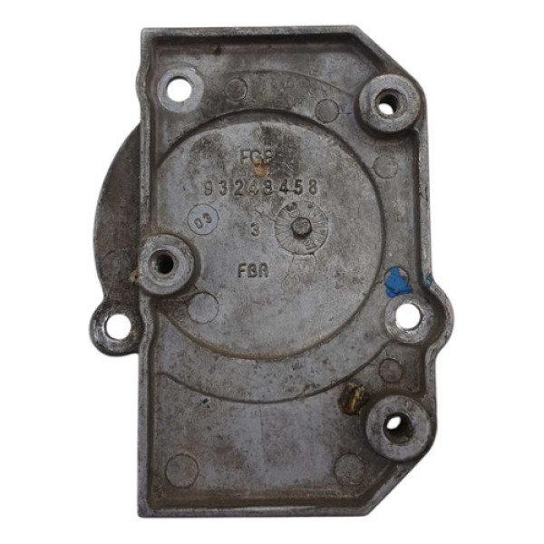 Tampa Comando Válvula Original Gm Corsa Celta 01/12 Usado