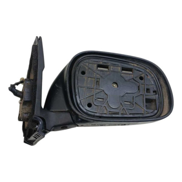 Retrovisor Elétrico Direito Chevrolet Tracker 2001/2009