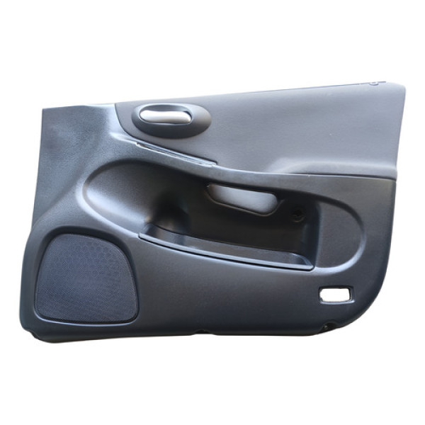 Forro Porta Dianteira Direita Fiat Stilo 03/08