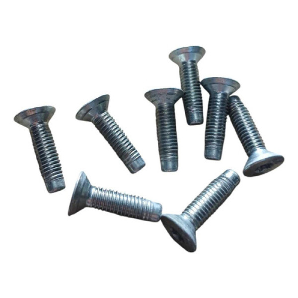 Kit Parafuso Batentes Portas Onix Plus 2021