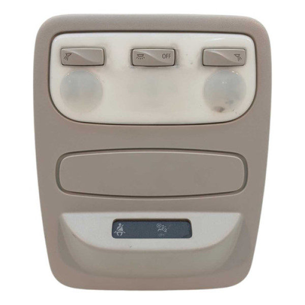 Luz Teto Cortesia Renault Captur 2018 (original) 739489065