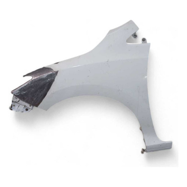 Paralama  Esquerdo Honda City 2015/2018 (recuperado)