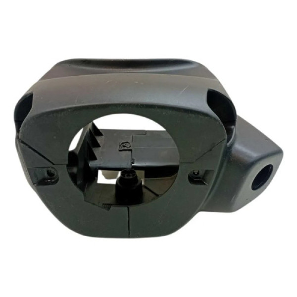 Acabamento Moldura Coluna Direção Chevrolet Cobalt 12/16 Preto