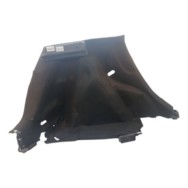 Forração Lateral Esquerda Porta Malas Honda Fit 2015