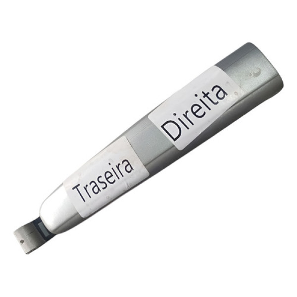 Maçaneta Externa Traseira Direita Peugeot 307 2011 Traseira