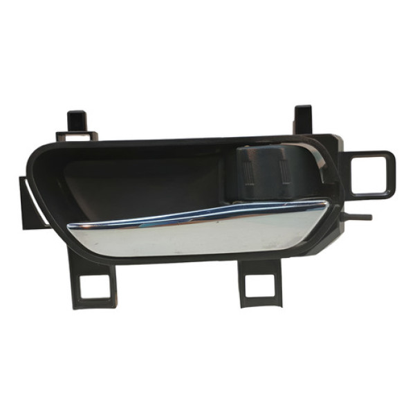 Maçaneta Interna Dianteira Direita Nissan Kicks 17/24(usado) Dianteira