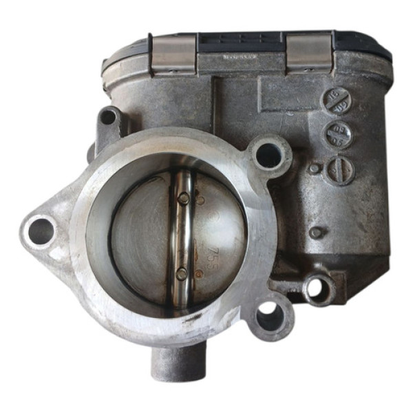 Tbi Corpo Borboleta Peugeot 206 2007