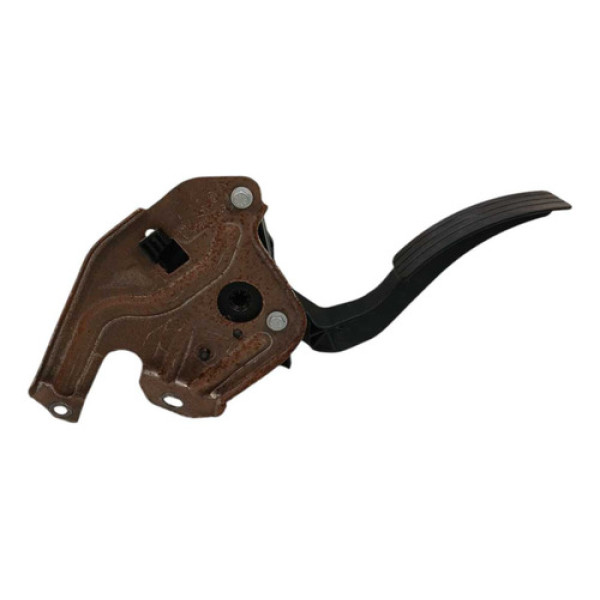 Pedal Eletrônico Acelerador Captur 2018 (original)