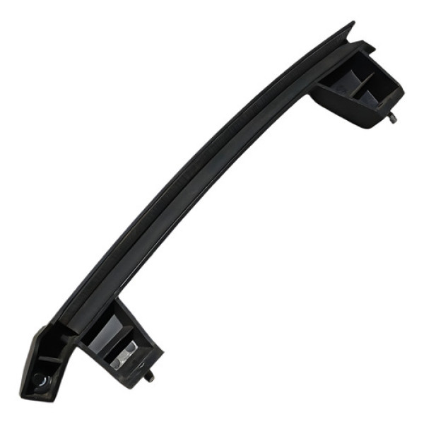 Canaleta Guia Vidro Dianteiro Direito Gm Onix Prisma 13/19 Preto