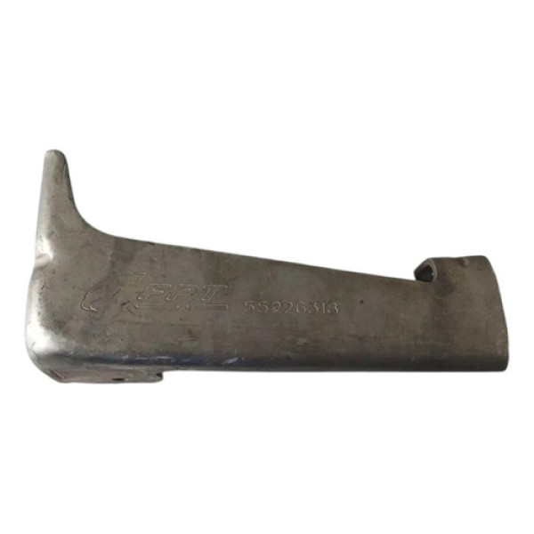 Suporte Coletor Admissão Fiat Uno Palio Attractive 2012/2016