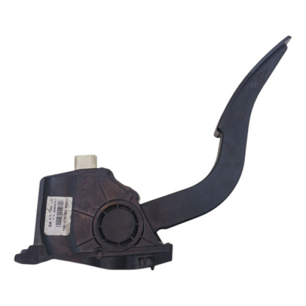 Pedal Acelerador Gm Onix Prisma 2013/2019