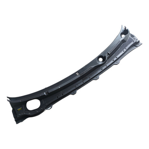 Grade Churrasqueira Chevrolet Onix 13/19 Preto 0 Preto 0