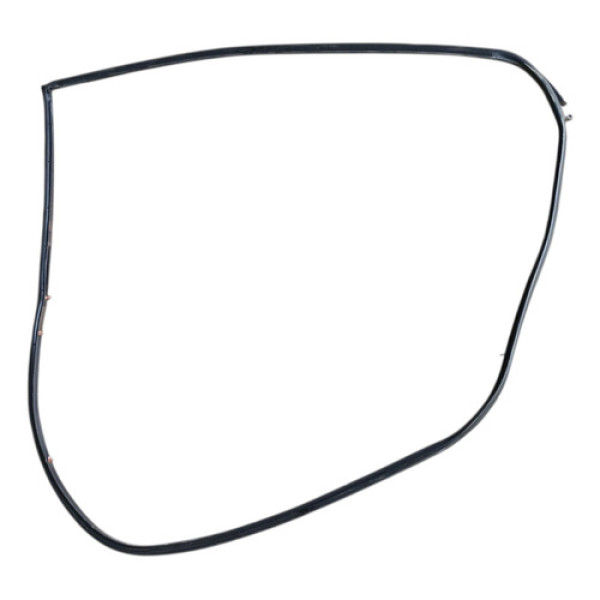 Borracha Vedação Porta Dianteira Esquerd Corolla 2004