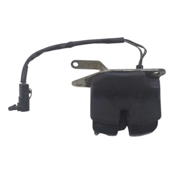 Fechadura Tampa Porta Mala Original Fiat Palio 04/12 
