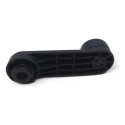  Manivela Vidro Gm Celta Prisma 07/15 Original 90224834 Gm  Preto
