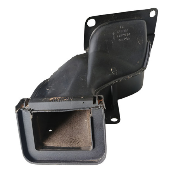 Duto Ar Difusor Esquerdo Fiat Uno 2002