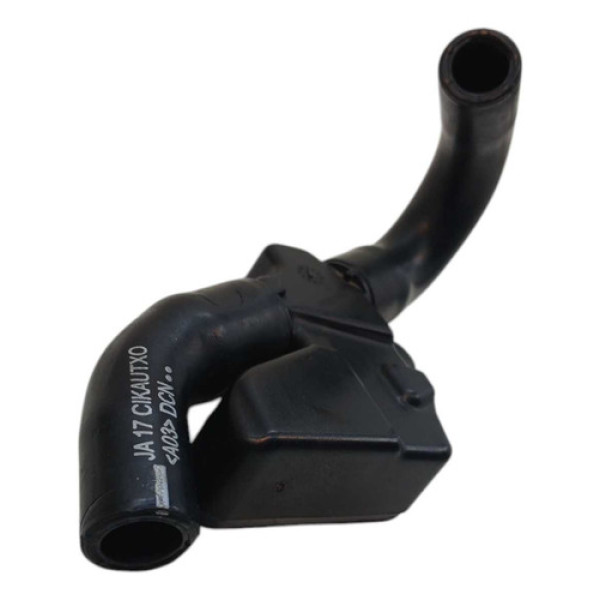 Respiro Do Coletor De Admissão Captur Original