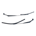 Par Braço Limpador Para-brisa Onix 1.0 Turbo 20/23 Original  Direito