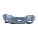 Parachoque Traseiro Chevrolet Onix 2016/2020 C/detalhes