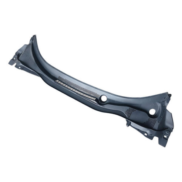 Grade Ventilação Churrasqueira Honda Hr-v 2015/2020