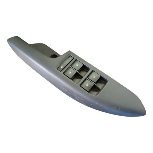 Comando De Vidro Dianteiro Esquerdo Chevrolet Spin 2013/2018