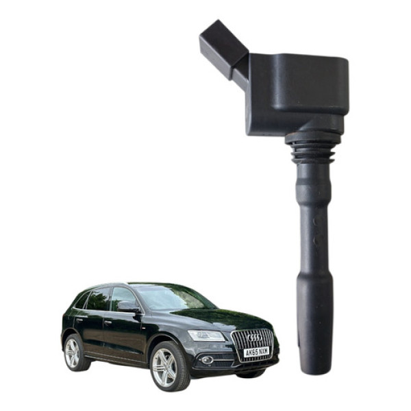 Bobina Ignição Audi Q5 2015 Unidade
