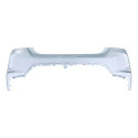 Parachoque Traseiro Chevrolet Onix 20/24 ( Com Detalhes )