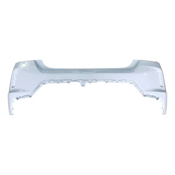 Parachoque Traseiro Chevrolet Onix 20/24 ( Com Detalhes )