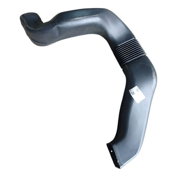 Duto Ar Esquerdo Fiat Siena 2005 Preto