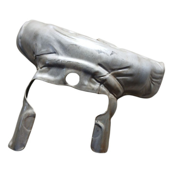 Protetor Térmico Do Catalisador Peugeot 307 2010