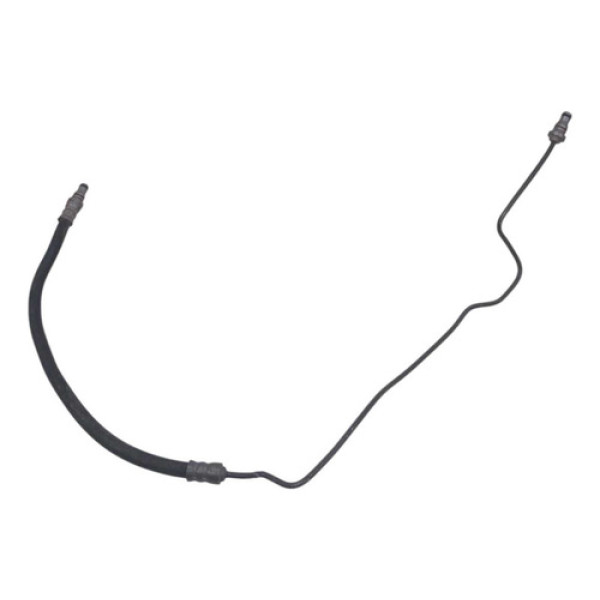 Cabo Embreagem Hidraulica Chevrolet Onix 2017 Original