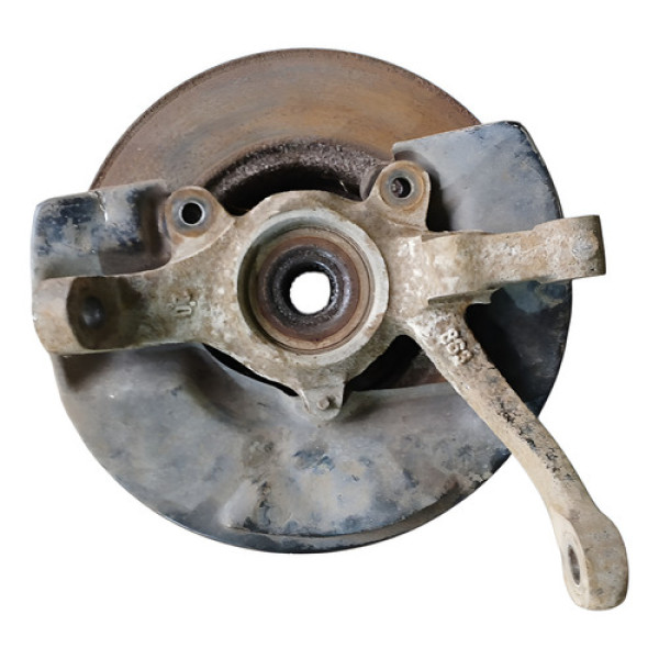 Manga Eixo Direito Fiat Uno 2002 Original