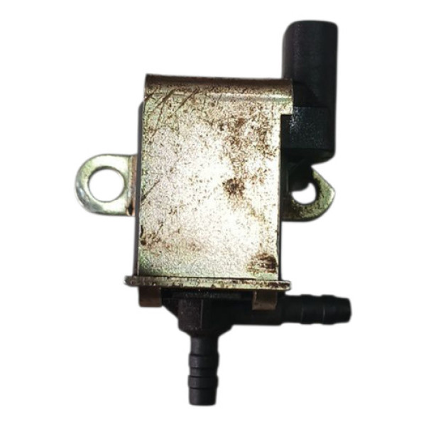 Válvula Solenoide Partida Frio Fiat Siena 2005