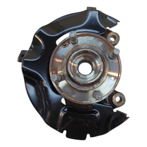 Manga De Eixo Onix 2021 Ld Direito (original)