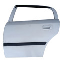 Porta Traseira Esquerda Chevrolet Astra 2002 Traseira Esquerda Branco