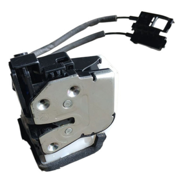 Fechadura Dianteira Esquerda Hyundai Creta 2016/2019