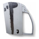Porta Dianteira Esquerdo Recuperada Astra 4portas 99-11  Dianteira Esquerda Branco