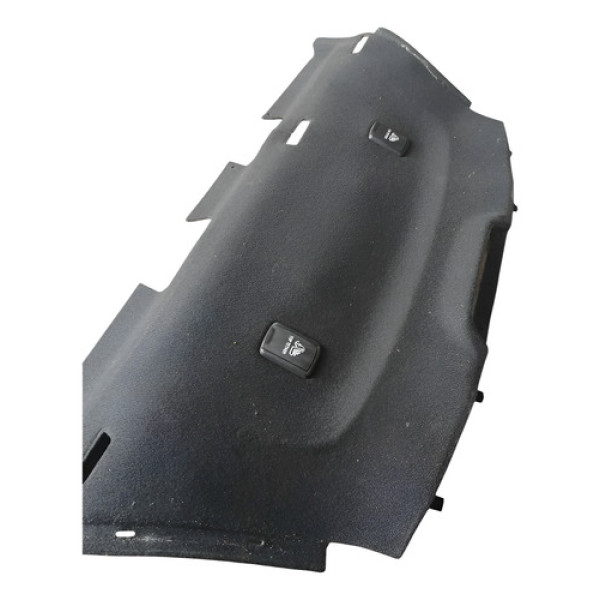 Tampão Bagagito Gm Onix 2021 (original) 901277038 Preto