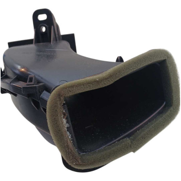 Duto Ar Condicionado Direito Renault Captur 2018 (original)