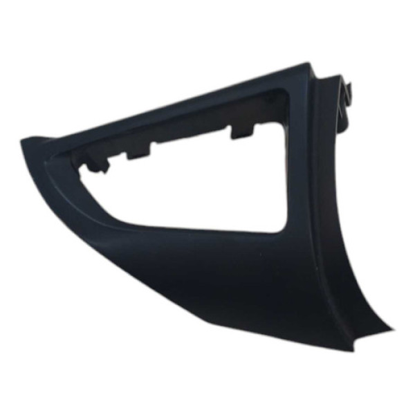 Moldura Comando Volante Chevrolet Spin Cobalt 2016