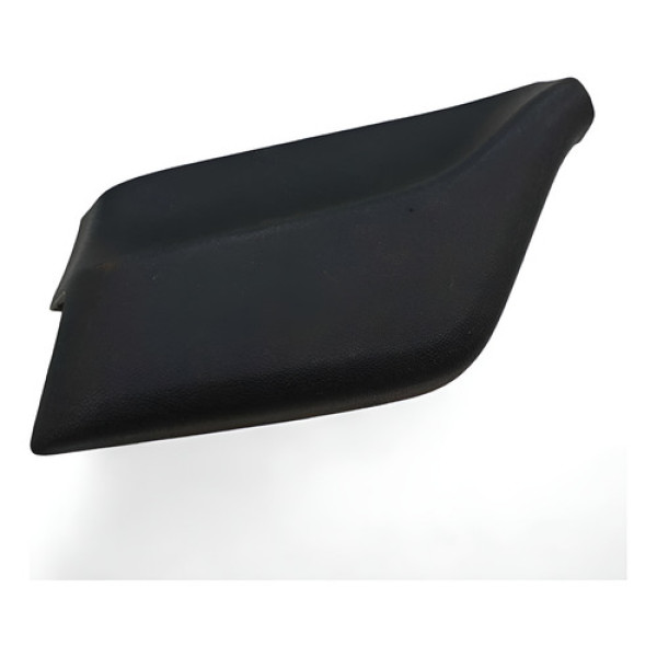 Acabamento Banco Esq Gm  20  Original Chevrolet Onix 2015 Preto