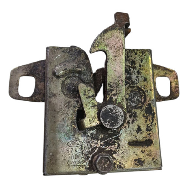 Fechadura Capo Ford Ka 2000