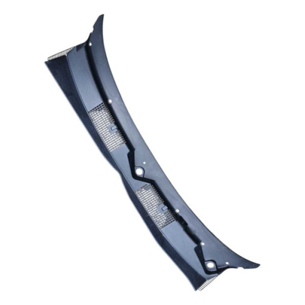 Grade Churrasqueira Jeep Grand Cherokee 1996/1998 Preto