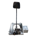 Pedal Freio Mercedes 709 2008
