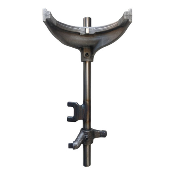 Garfo Seletor Caixa Câmbio Hyundai Hb20 13/15