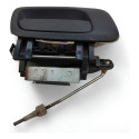 Maçaneta Externa Tras.direita  Chevrolet  Astra  1995 Traseira